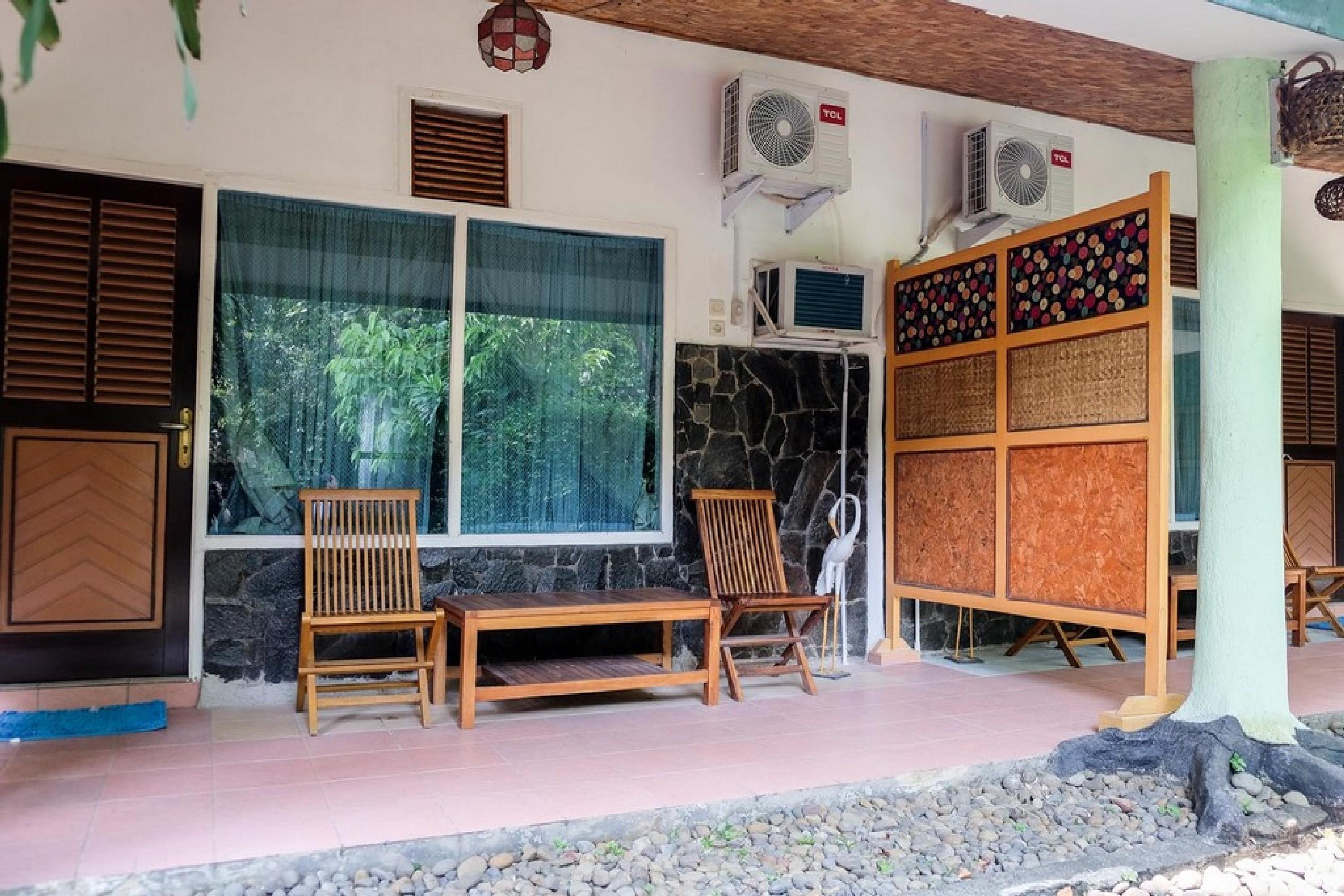Reddoorz Plus Near Jalan Baru Bogor Exterior photo