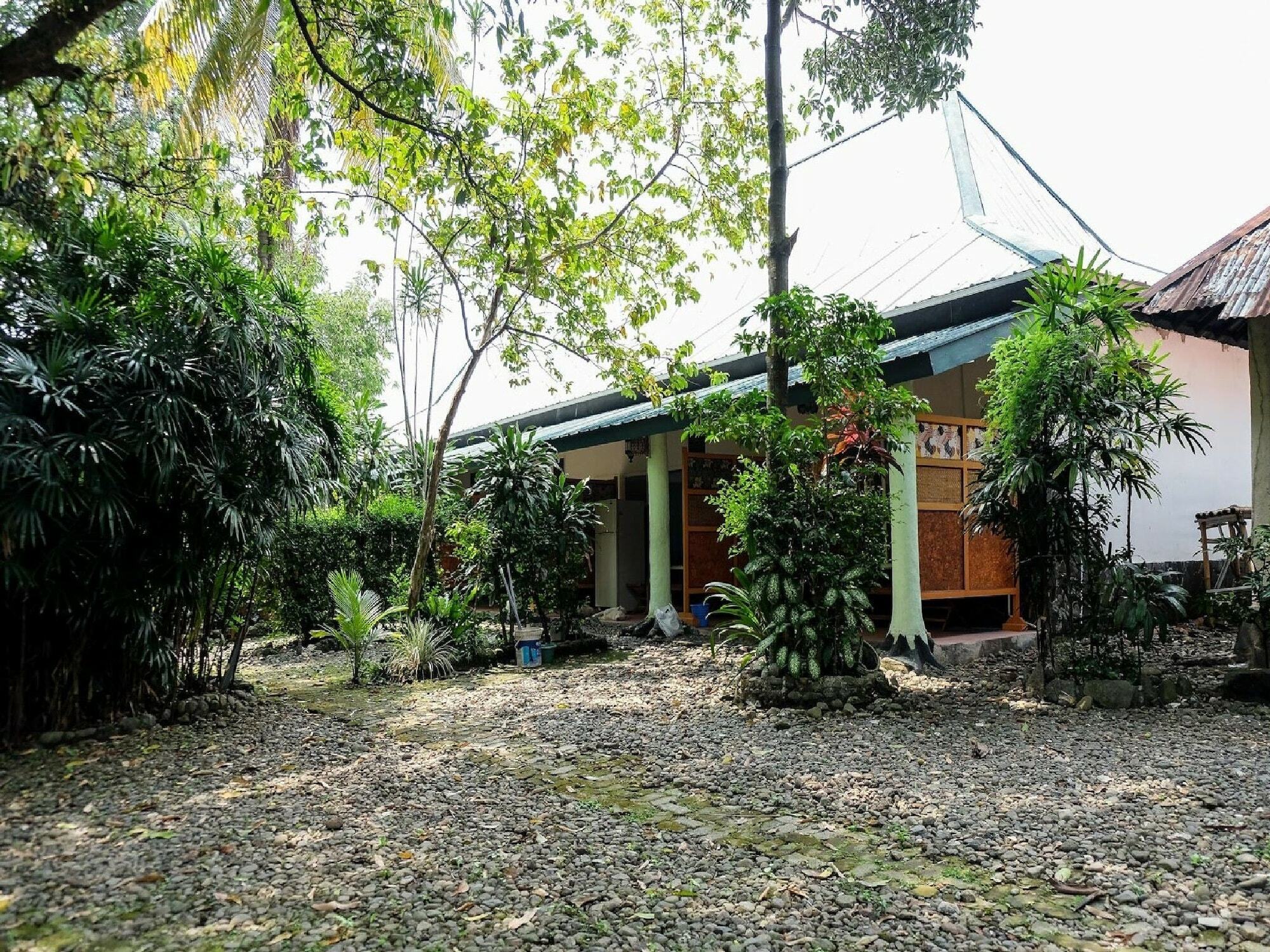 Reddoorz Plus Near Jalan Baru Bogor Exterior photo